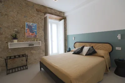 Desiderio Guest House Hotels near Salerno Railway Station