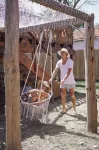 Brisas del Campo Glamping فنادق في Pilar