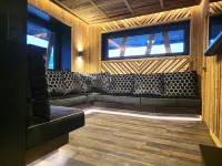 Chalet in Zillertal Near Ski Slopes