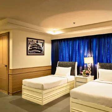 Anchor Hotel