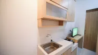 Best Location And Restful 1Br At The City Square Apartment Hotels in Wonocolo