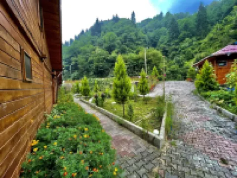 Tuva Villa Bungalov Hotels in 