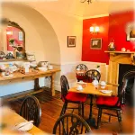 St. Raphael Guest House