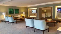 The Grand Hotel - bar