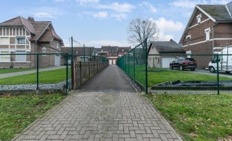 Maasmechelen Duplex Retreat