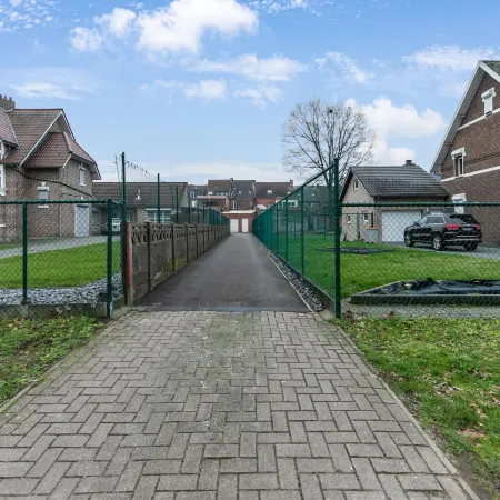 Apartment in Maasmechelen for 4 Person