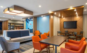 Holiday Inn Express Bothell