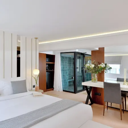 ALVA ATHENS HOTEL