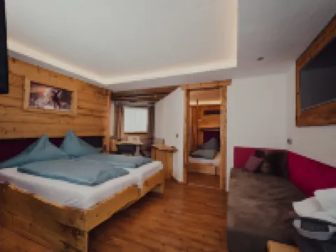 福爾斯多佛旅館 蓬高聖約翰住宿飯店