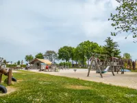 Comfortable Air-Conditioned Chalet in Limburg Hotels in Gulpen