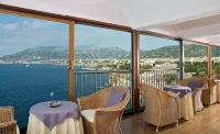 Hotel Belair Hotels in Sorrento