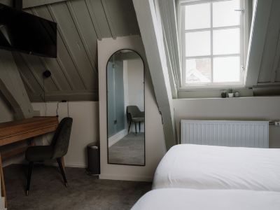 Stadsklooster Dordt Hotel&Hostel