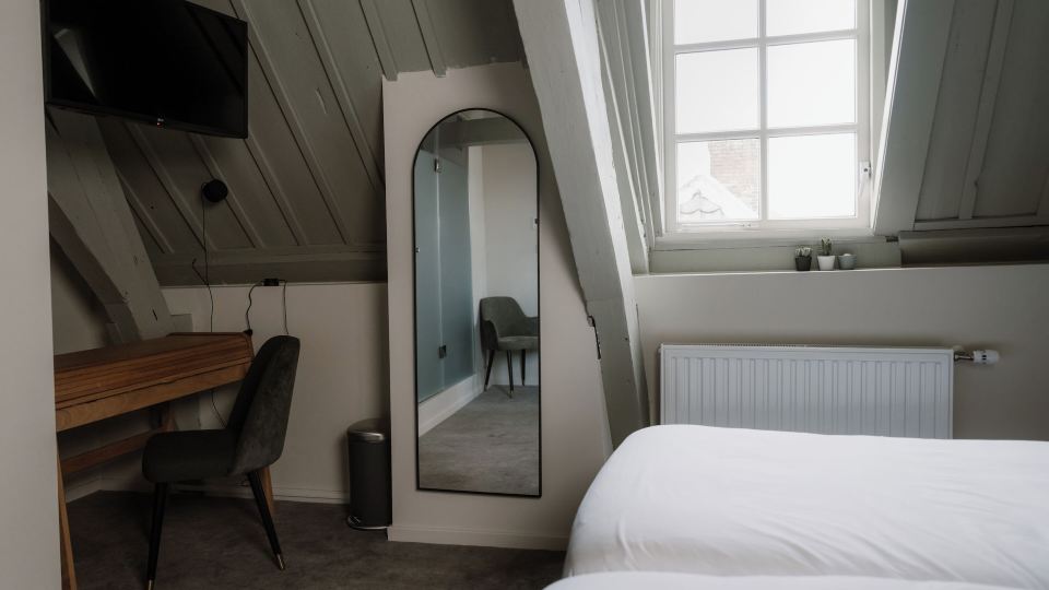 Stadsklooster Dordt Hotel&Hostel