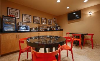 Best Western Pine Tree Motel