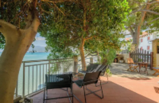 Nikos Panagiotareas House