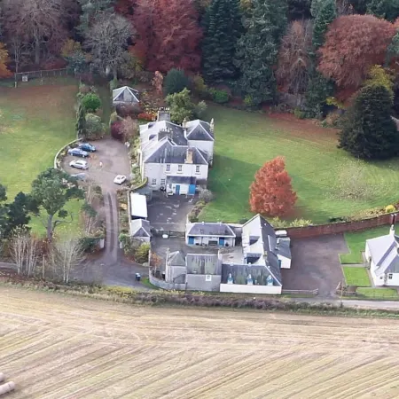 Kirklands Bed & Breakfast