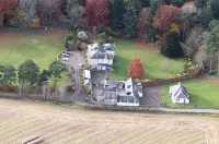 Kirklands Bed & Breakfast - Wifi