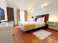 Quartos da Vila - Duna Parque Resorts & Hotels Hotels in Vila Nova de Milfontes