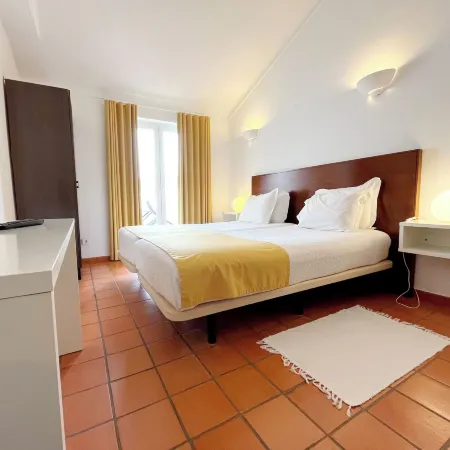 Quartos da Vila - Duna Parque Resorts & Hotels