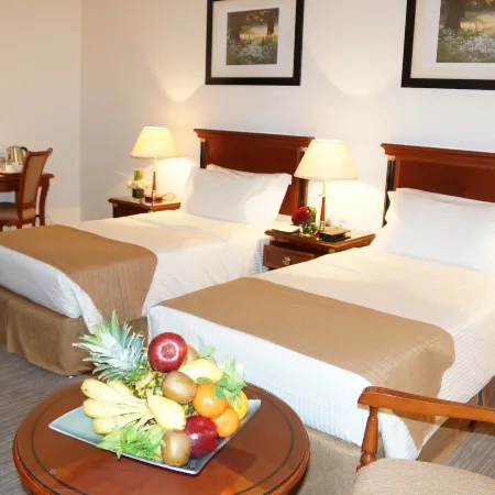 Executives Hotel - Olaya