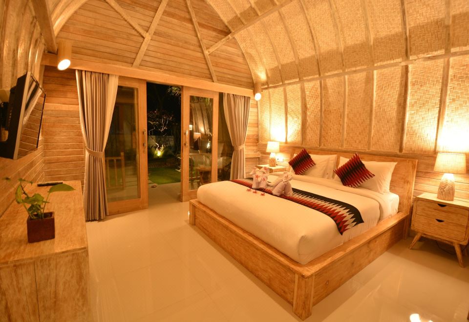 Kompyang Cottage - Housity