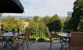 Berghof Hotel