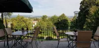 Berghof Hotel Hotels in Bad Driburg