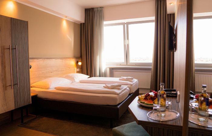 Hotel Sportforum