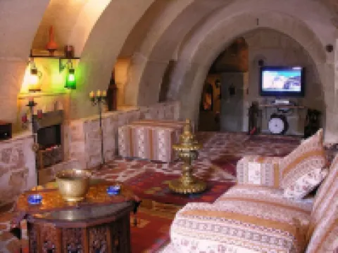 Adanos Konuk Evi Hotels in Avanos