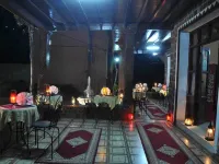 Auberge Atlas Tichka Hotels in Imlil