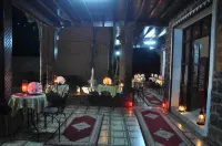 Auberge Atlas Tichka Hotels in Tamatert