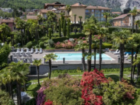 Hotel Beau Rivage Hotels in Baveno
