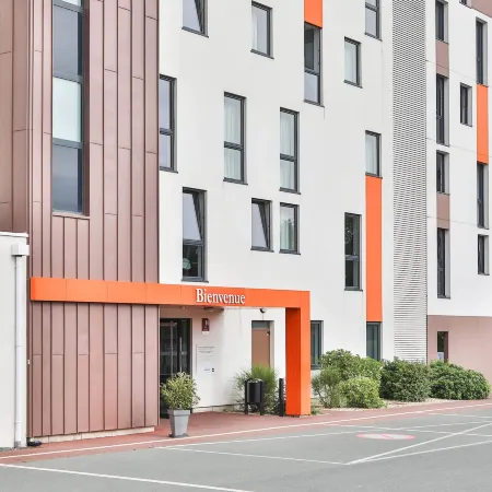 B&B Hotel les Herbiers