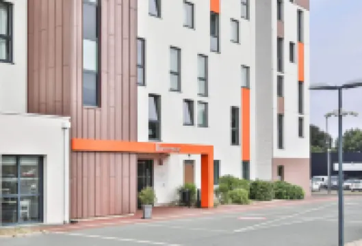 B&B Hotel les Herbiers