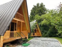 Kvirike Gardens Hotels in Kobuleti