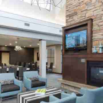 Residence Inn Moline Quad Cities Dining/Meeting Rooms