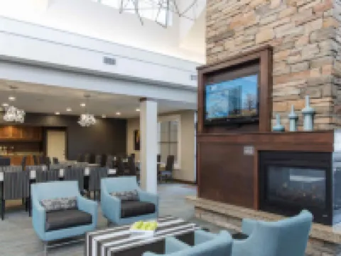 Residence Inn Moline Quad Cities Hotels in Moline