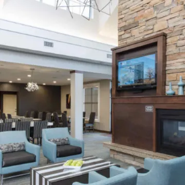 Residence Inn Moline Quad Cities