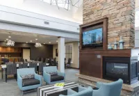 Residence Inn Moline Quad Cities Hotels in Moline
