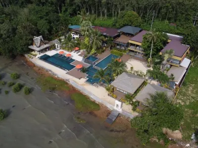 Big Sun Residence by Iretreat
