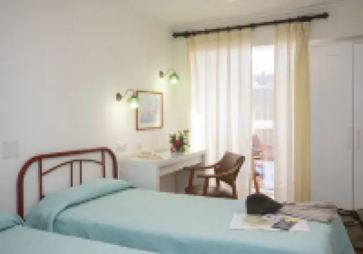 호텔 라 루타  호텔