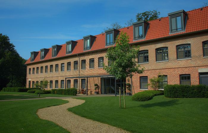 Hotel de Kastanjefabriek