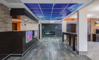 Motel 6 Savannah, GA - Midtown