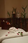Blue Nile Resort - Spa