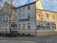Parkhotel Senftenberg Hotels in Senftenberg