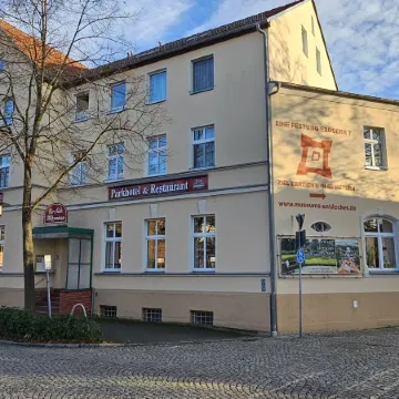 Parkhotel Senftenberg