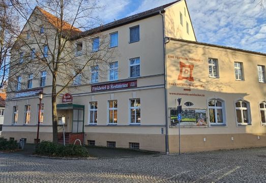 파크호텔 젠프텐베르크 이미지