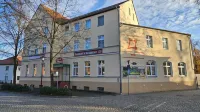 Parkhotel Senftenberg Hotels in Hoyerswerda