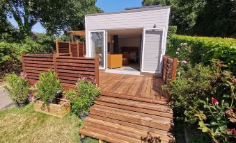 Camping du Manoir de Penn ar Ster