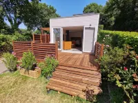 Camping du Manoir de Penn ar Ster Hôtels à : Concarneau